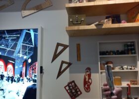 Выставка в Историческом музее7